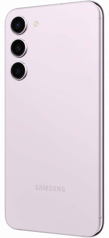Samsung Galaxy S23+ 8/512GB (лавандовый) фото 7