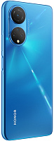 HONOR X7 4/128GB (синий океан) фото 5