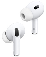 Apple AirPods Pro 2 + скретч карта (белый) фото 1