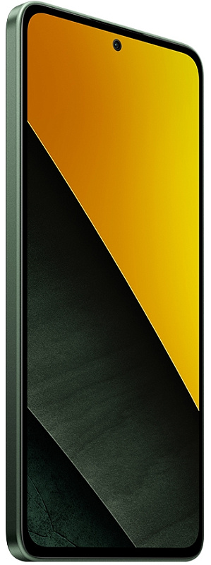 POCO M7 Pro 8/256GB (зеленый) фото 1