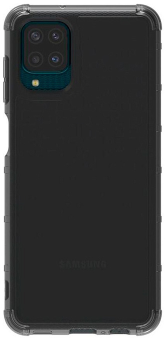 Товар Araree M cover для Samsung Galaxy M12 (черный)