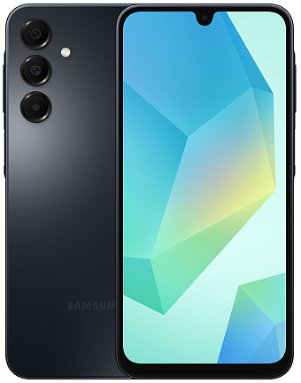 Товар Samsung Galaxy A16 A165 4/128GB (черный)