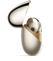 Xiaomi Buds 4 Pro (золото) фото 4