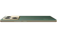 Infinix Note 40 Pro 12/256GB (винтажный зеленый) фото 9