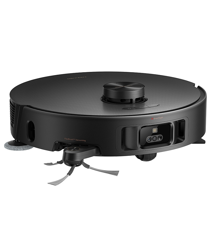 Trouver Robot Vacuum Z50 Ultra фото 3