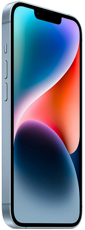 Apple iPhone 14 Plus 256GB (A2888, 2 SIM) (синий) фото 1