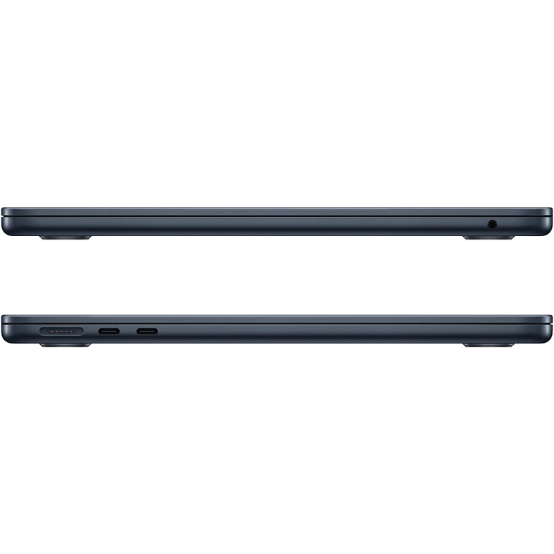 Apple Macbook Air 15" M2 8/512Gb 2023 MQKX3ZP/A (полуночный) фото 5