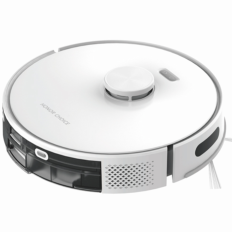 HONOR Choice Robot Cleaner R2S, белый фото 1