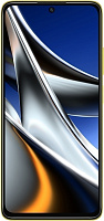 POCO X4 Pro 5G 8/256GB (желтый POCO) фото 2