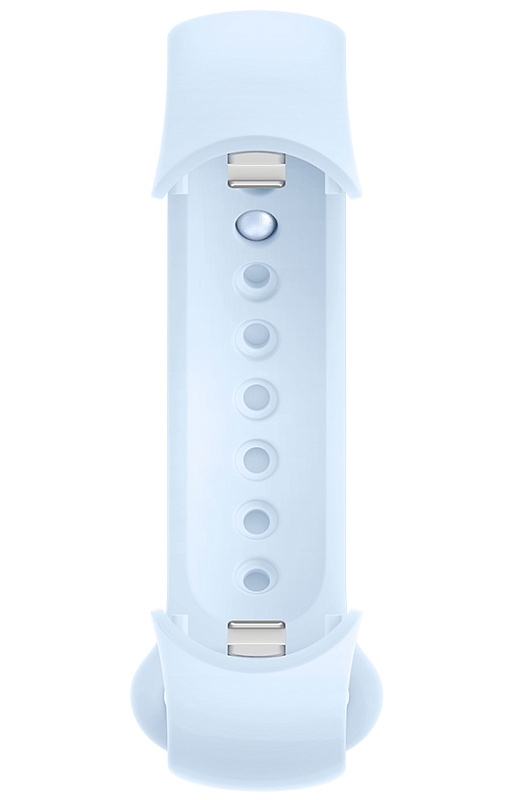 Xiaomi Smart Band 9 (голубой) фото 3
