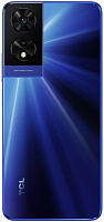 TCL 505 T509A 4+4/128GB (синий) фото 6