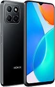 HONOR X6 4/64GB (полночный черный)