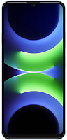 Huawei Nova Y72s 8/256GB (голубой) фото 2