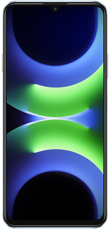 Huawei Nova Y72s 8/256GB (голубой) фото 2