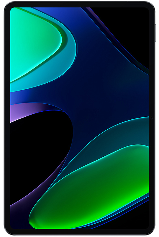 Xiaomi Pad 6 8/256GB (голубой) фото 2