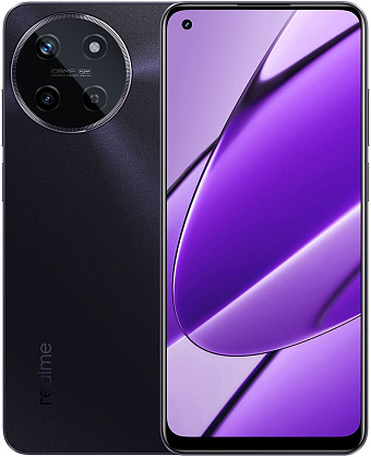 Товар Realme 11 8/256GB (черный)