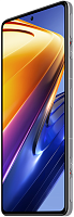 POCO F4  GT12/256GB (серебряный рыцарь) фото 3