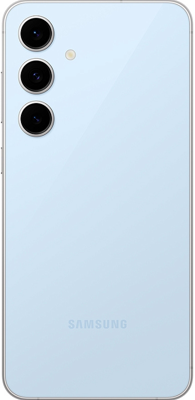 Samsung Galaxy S24 FE 8/128GB (голубой) фото 6