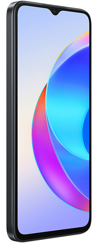 HONOR X5 Plus 4/64GB (полночный черный) фото 1