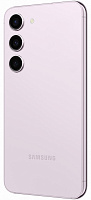 Samsung Galaxy S23 8/256GB (лавандовый) фото 7