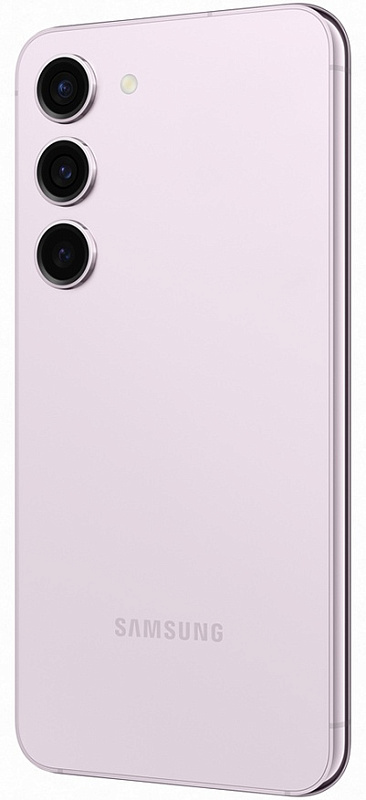 Samsung Galaxy S23 8/256GB (лавандовый) фото 7