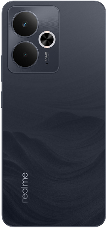 realme 14T 5G 8/256GB (черный) фото 6