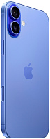 Apple iPhone 16 Plus 128GB (ультрамарин) фото 2