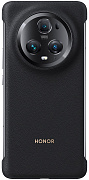 PU для HONOR Magic5 Pro (черный)