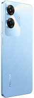 realme Note 60 6/128GB  (голубой) фото 5