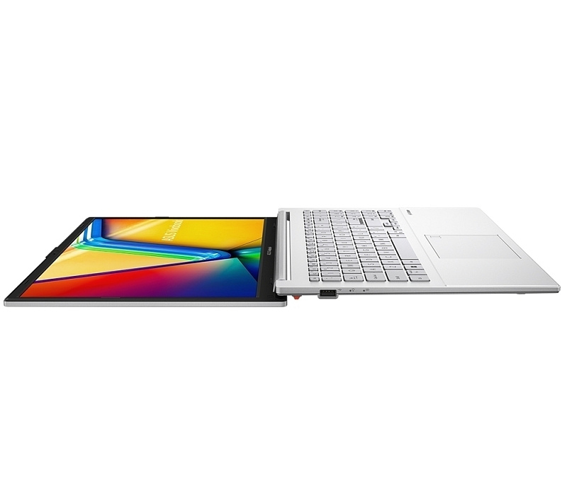 ASUS Vivobook 15X OLED 16/512GB (серебристый) фото 5