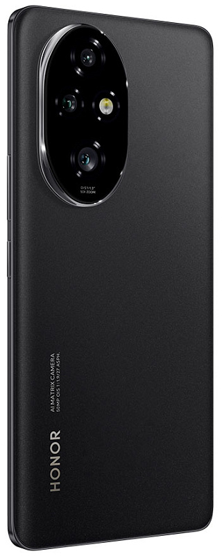 HONOR 200 Pro 12/512GB (черный) фото 4