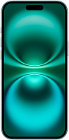 Apple iPhone 16 Plus 128GB (бирюзовый) фото 1