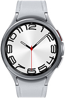 Samsung Galaxy Watch6 Classic 47 мм (серебро) фото 2