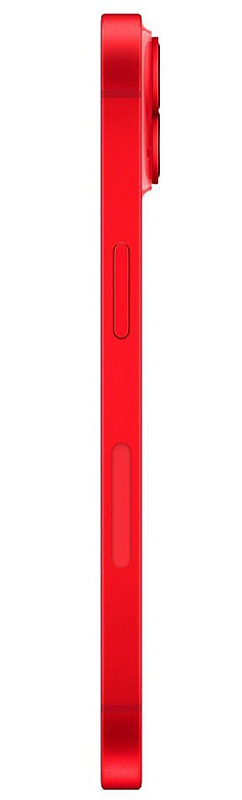 Apple iPhone 14 256GB (SIM + eSim) (PRODUCT)RED фото 3
