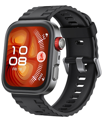 Товар Huawei Watch FIT 4 Pro (черный)