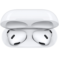 Apple AirPods 3 MagSafe фото 2