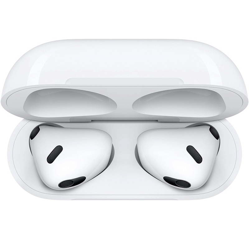 Apple AirPods 3 MagSafe фото 2