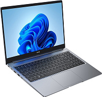 TECNO MEGABOOK T1 12/256GB (космический серый) фото 1