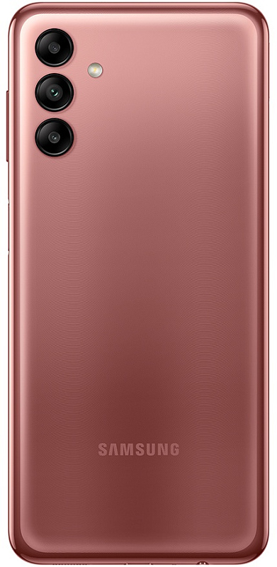 Samsung Galaxy A04s 4/64GB (медный) фото 6