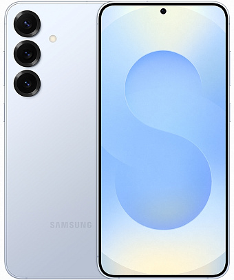 Товар Samsung Galaxy S25+12/256 GB (голубой)
