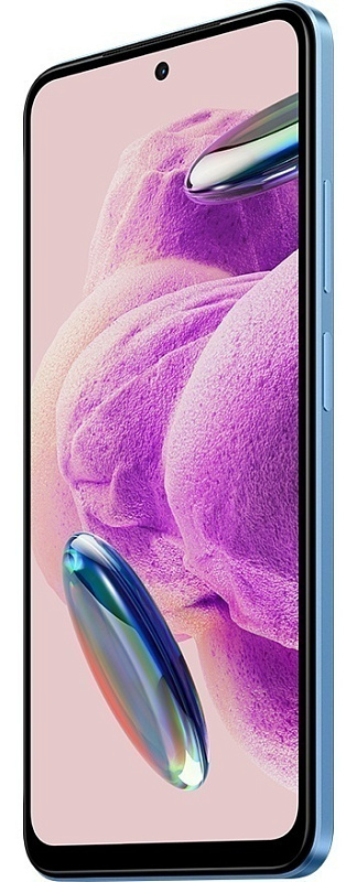 Xiaomi Redmi Note 12S 8/256GB (синий) фото 3