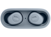 JBL Wave 100 TWS (голубой) фото 2