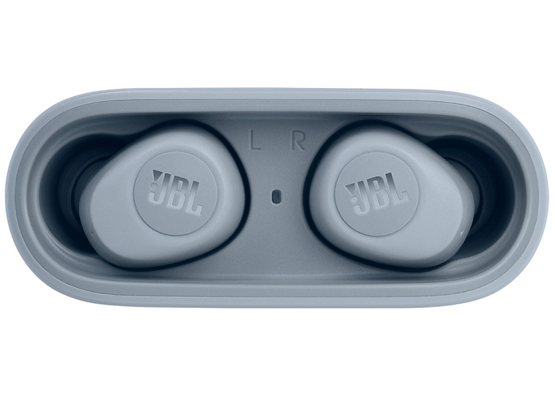 JBL Wave 100 TWS (голубой) фото 2