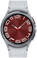 Samsung Galaxy Watch6 Classic 43 мм (серебро) фото 2
