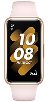 Huawei Band 7 (туманно-розовый) фото 2
