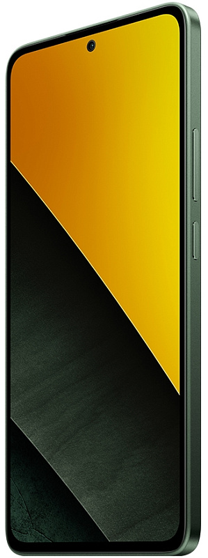 POCO M7 Pro 8/256GB (зеленый) фото 3