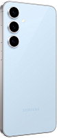 Samsung Galaxy S24 FE 8/128GB (голубой) фото 5