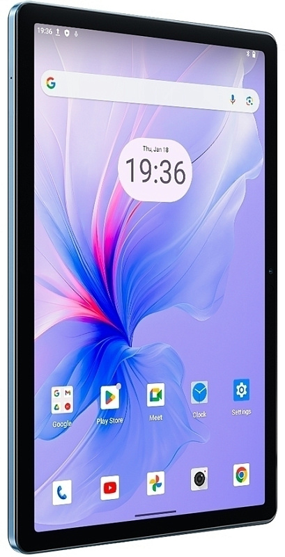 Blackview Tab 16 Pro 8/256GB синий фото 1