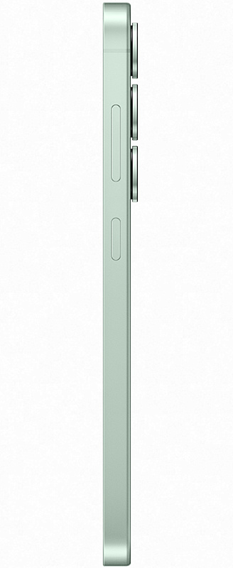 Samsung Galaxy S25 12/128GB (мятный) фото 4