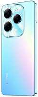 Infinix Hot 40 8/256GB (морской синий) фото 3